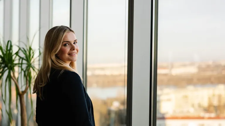 Career Internship Header