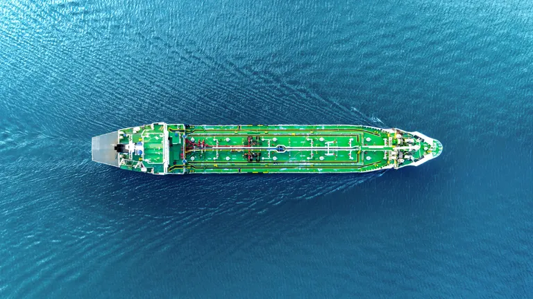 CCS Tanker Transportation