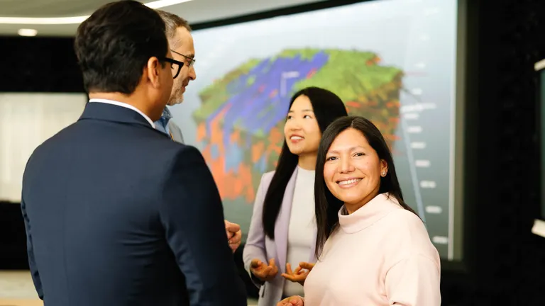 Career Opportunities Professionals