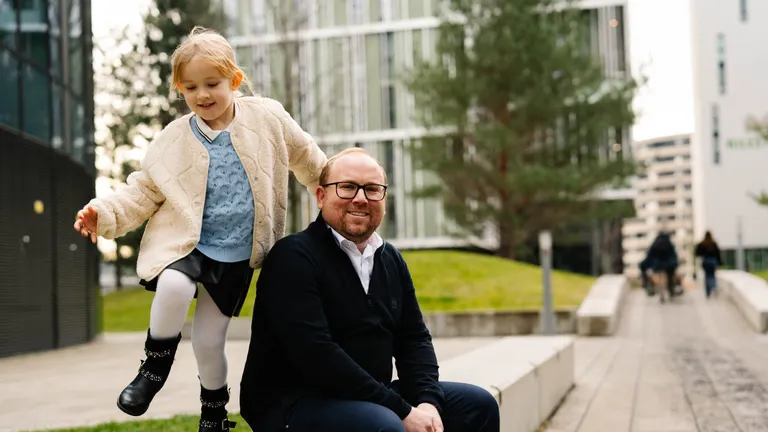 Career Awards Header