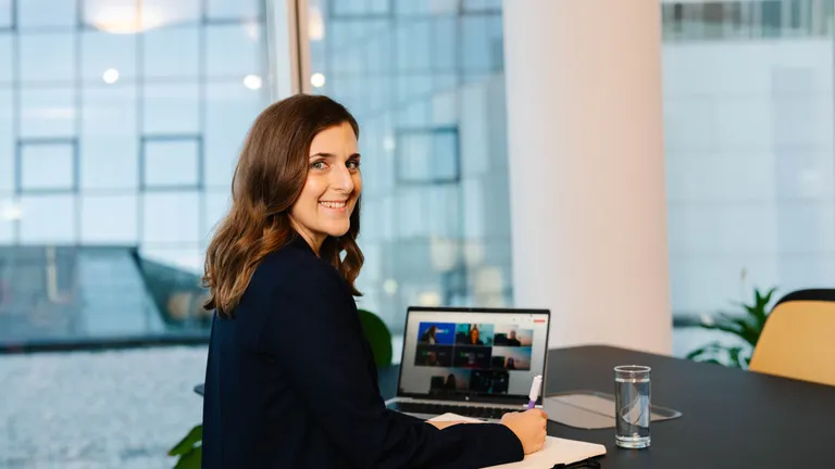 Career Benefits Header